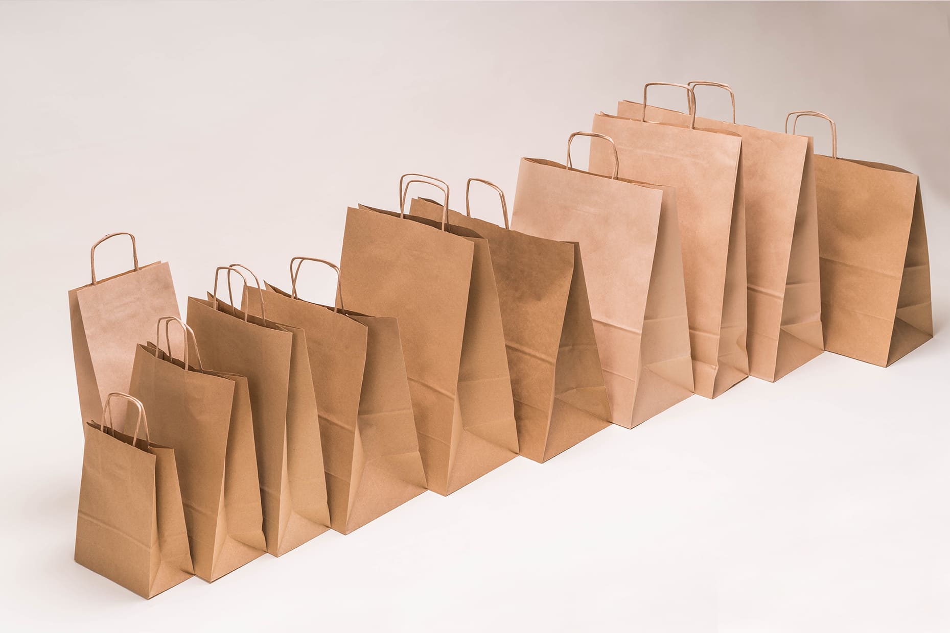 Бумажные Пакеты: Элегантность и Практичность в Одном