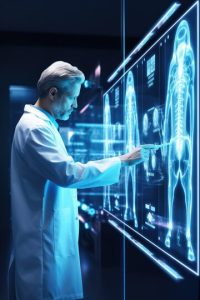 УЗИ каких органов чаще всего проходят женщины?