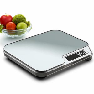 Электронные весы, их преимущества и применение