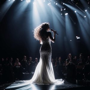 Особенности использования сервиса для создания распевок