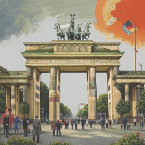 Почему набирает популярность лечение в Германии?