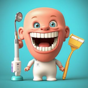 Самые востребованные услуги в детской стоматологии