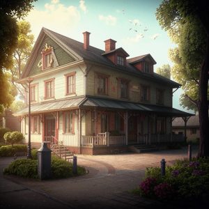 Почему многие хотят переехать в пансионат для пожилых?