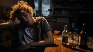 Помощь при алкоголизме на дому