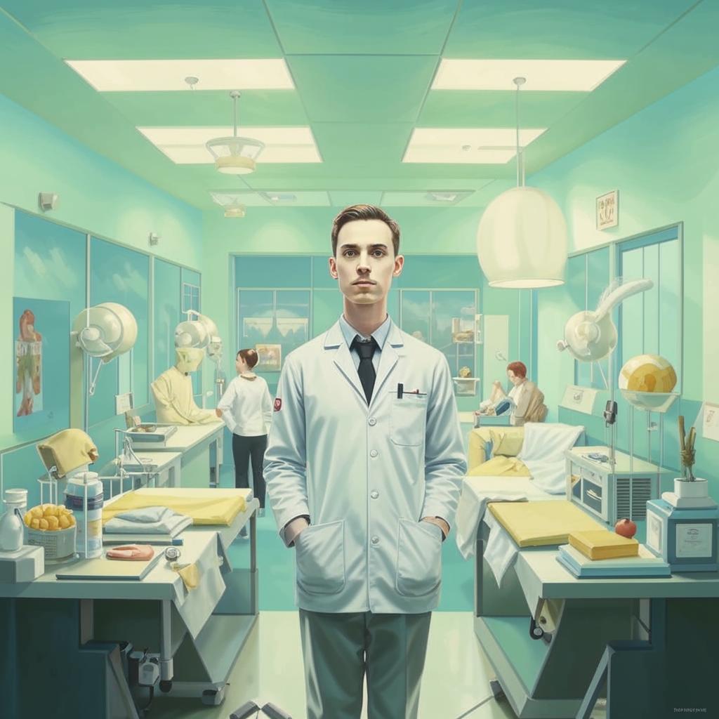 Методы выведения человека из запоя в наркологической клинике