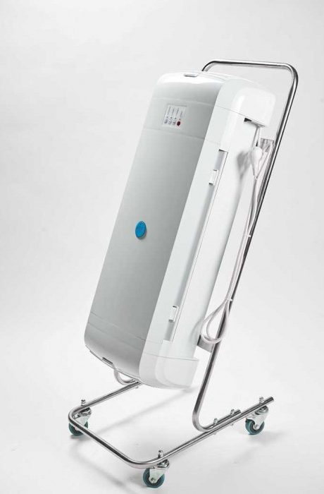 Облучатели-рециркуляторы: эффективность, устройство и роль в обеспечении безопасной среды