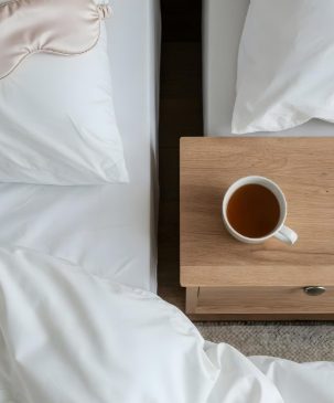 Вакуумные пакеты для постельного белья: комфорт, экономия и защита