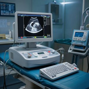 Что такое УЗИ-аппараты и как они работают