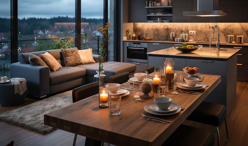 Покупка квартиры: как выбрать жилье и избежать подводных камней